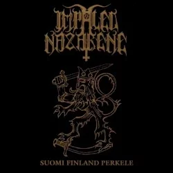 Suomi Finland perkele