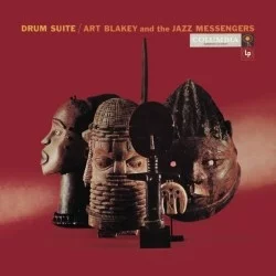 Drum Suite Drum Suite