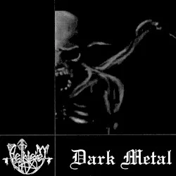 Dark Metal Dark Metal