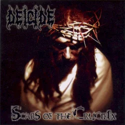 Scars of the Crucifix