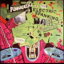 The Electric Spanking of War Babies