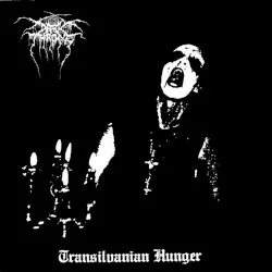 Transilvanian Hunger Transilvanian Hunger