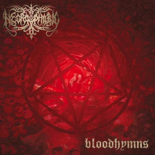 Bloodhymns