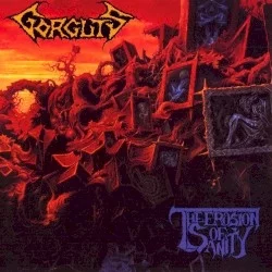 The Erosion of Sanity