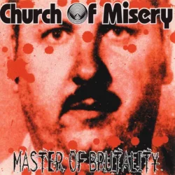 Master of Brutality