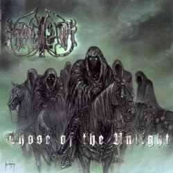 Those of the Unlight