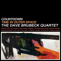 Countdown: Time in Outer Space