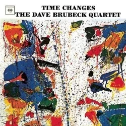 Time Changes