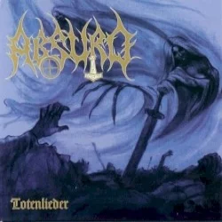 Totenlieder Totenlieder