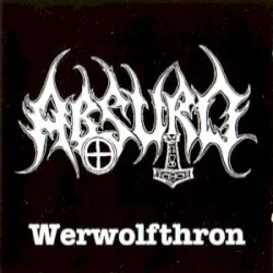 Werwolfthron Werwolfthron