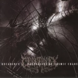 Decadence: Prophecies of the Cosmic Chaos