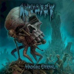 Macabre Eternal Macabre Eternal