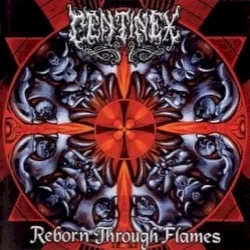 Reborn Through Flames