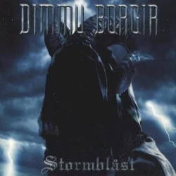 Stormblåst Stormblåst