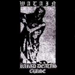 Rabid Death’s Curse