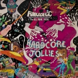 Hardcore Jollies