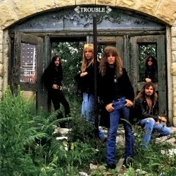 Trouble Trouble