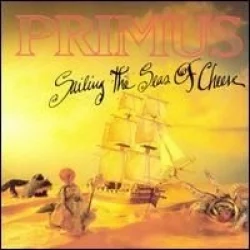 Sailing the Seas of Cheese Sailing the Seas of Cheese