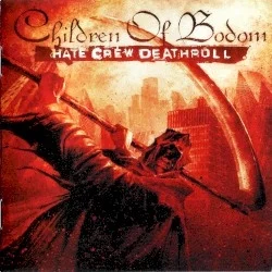 Hate Crew Deathroll Hate Crew Deathroll