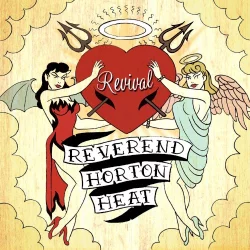 Revival Revival