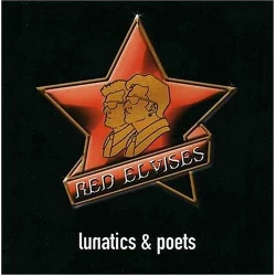 Lunatics & Poets Lunatics & Poets