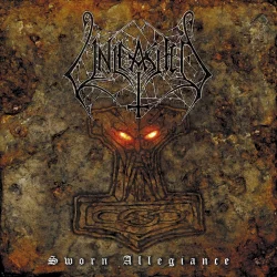 Sworn Allegiance