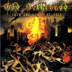 Into the Lungs of Hell
