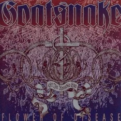 Flower of Disease Flower of Disease