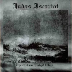 The Cold Earth Slept Below... The Cold Earth Slept Below...