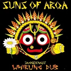 Jaggernaut : Whirling Dub Jaggernaut : Whirling Dub