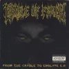 From the Cradle to Enslave E.P.