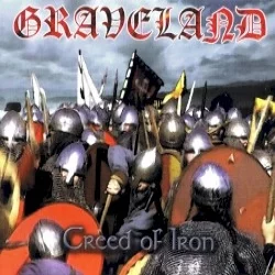 Creed of Iron