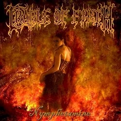Nymphetamine Nymphetamine
