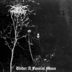 Under a Funeral Moon Under a Funeral Moon