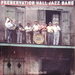 New Orleans, Volume III New Orleans, Volume III