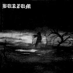 Burzum Burzum