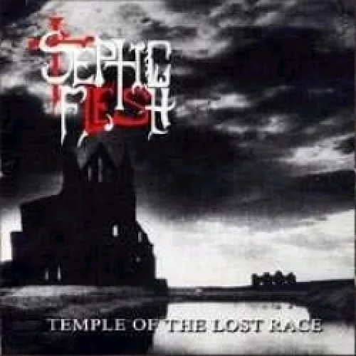 Temple of the Lost Race