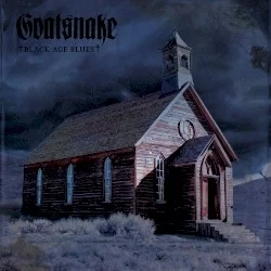 Black Age Blues Black Age Blues