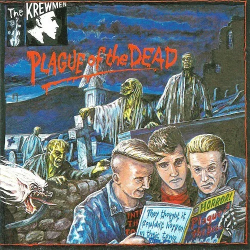 Plague of the Dead