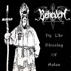 By the Blessing of Satan
