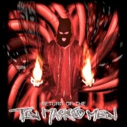Return of the Ten Masked Men Return of the Ten Masked Men