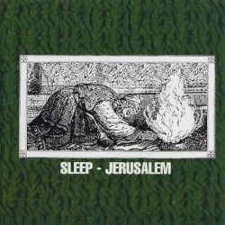 Jerusalem Jerusalem
