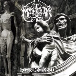 Plague Angel