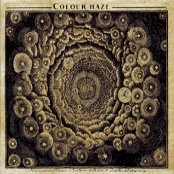 Colour Haze