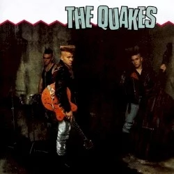 The Quakes The Quakes