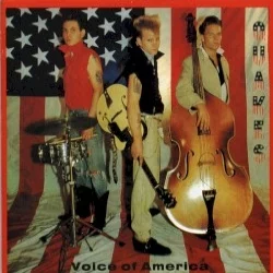 Voice of America Voice of America