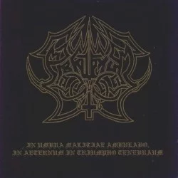 In umbra malitiae ambulabo, in aeternum in triumpho tenebraum