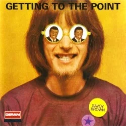 Getting to the Point