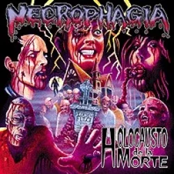 Holocausto de la Morte