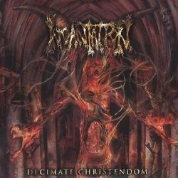 Decimate Christendom Decimate Christendom